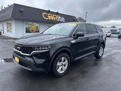 Used 2022 Kia Sorento LX