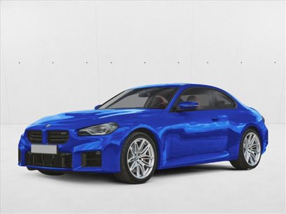 New 2025 BMW M2