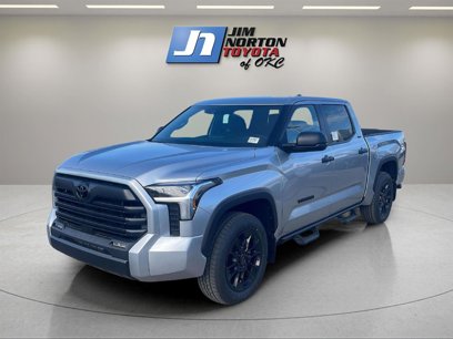 New 2025 Toyota Tundra SR5