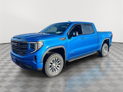 Used 2023 GMC Sierra 1500 AT4 w/ AT4 Premium Package