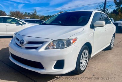 Used 2009 Toyota Corolla S