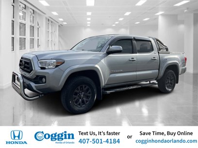 Used 2023 Toyota Tacoma SR5