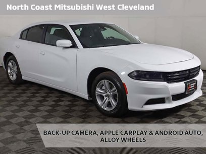 Used 2022 Dodge Charger SXT