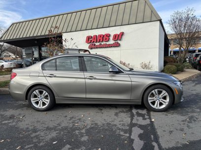 Used 2017 BMW 330i xDrive Sedan