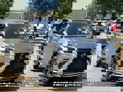 Used 2018 Lexus NX 300 F Sport