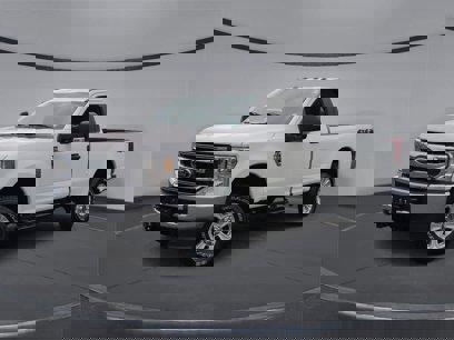 Used 2020 Ford F250 XL w/ STX Appearance Package