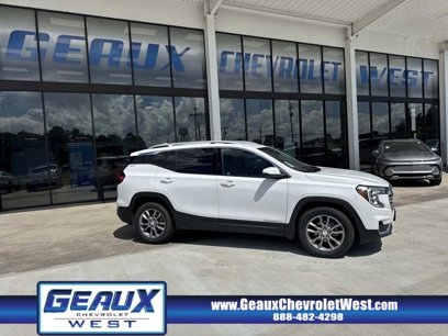 Used 2024 GMC Terrain SLT