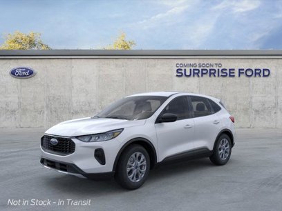 New 2025 Ford Escape Active