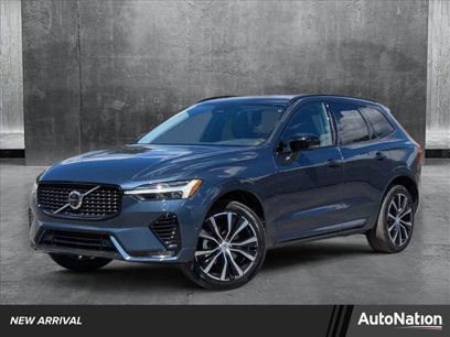 Used 2024 Volvo XC60 B5 Plus