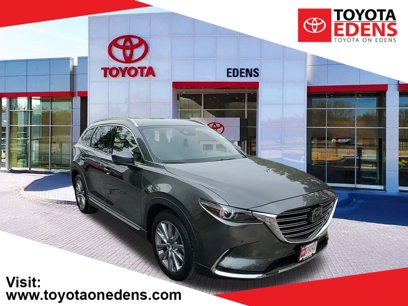 Used 2022 MAZDA CX-9 Grand Touring