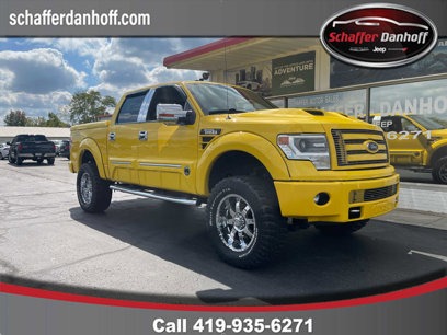 2013 Ford F 150 Tonka Truck For Sale Used 2013 Ford F150 For