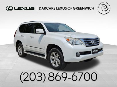Used 2013 Lexus GX 460