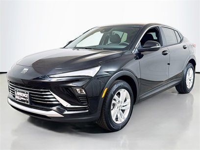 New 2025 Buick Envista Preferred w/ Convenience I Package