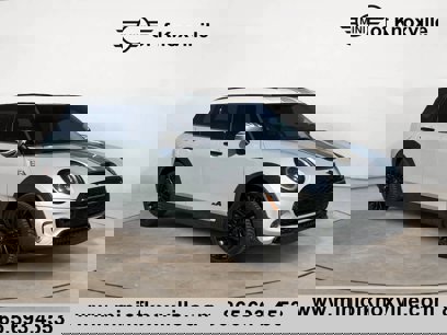 Used 2023 MINI Cooper Clubman S