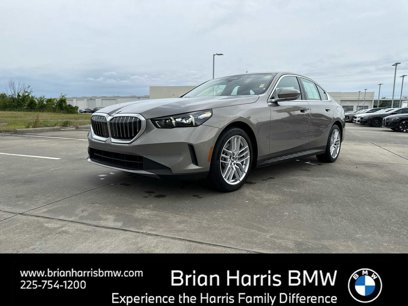 Certified 2025 BMW 530i