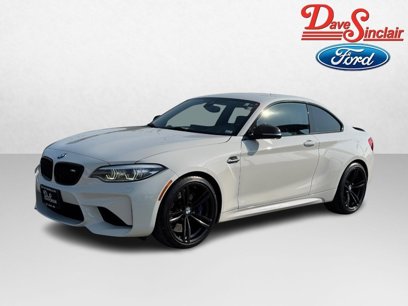 Used 2018 BMW M2 w/ Executive Package