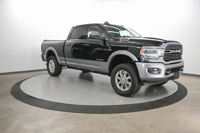 Certified 2022 RAM 2500 Laramie