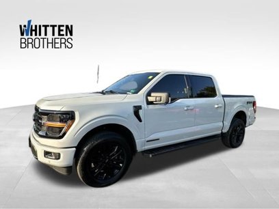 Used 2024 Ford F150 XLT w/ Equipment Group 303A High