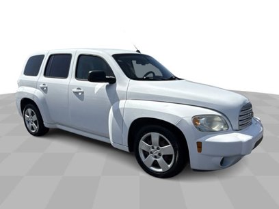 Used 2010 Chevrolet HHR LS