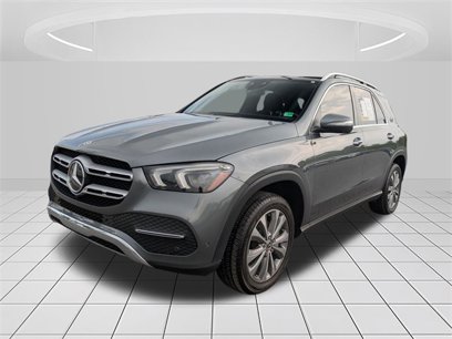Used 2020 Mercedes-Benz GLE 350 4MATIC