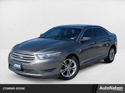 Used 2013 Ford Taurus SEL