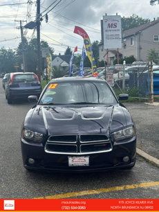 Used 2012 Dodge Charger SXT
