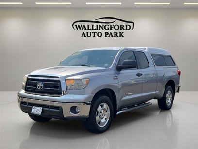 Used 2013 Toyota Tundra 4x4 Double Cab