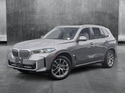 Certified 2024 BMW X5 xDrive40i w/ Premium Package