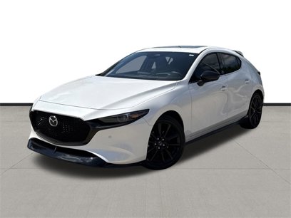 Certified 2024 MAZDA MAZDA3 Hatchback w/ Appearance Package