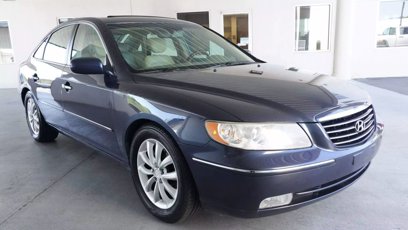 Used 2007 Hyundai Azera SE