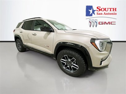 New 2026 GMC Terrain AT4 w/ Convenience Package III