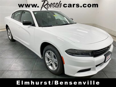 New 2023 Dodge Charger SXT w/ Cold Weather Package