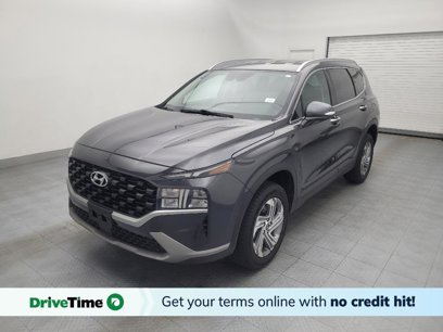 Used 2023 Hyundai Santa Fe SEL