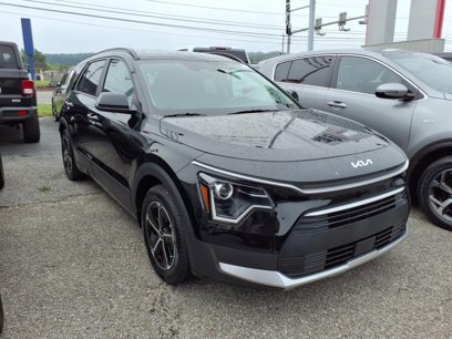Certified 2024 Kia Niro EX