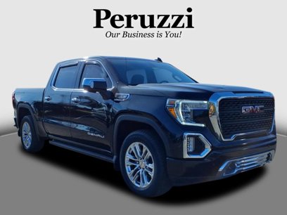 Used 2021 GMC Sierra 1500 Denali w/ Denali Premium Package