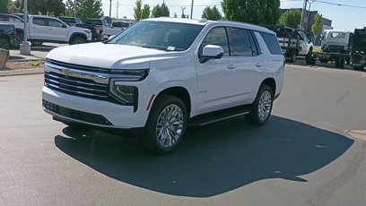 New 2025 Chevrolet Tahoe LT w/ Comfort Package
