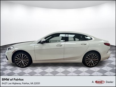 New 2024 BMW 228i xDrive Gran Coupe w/ Convenience Package