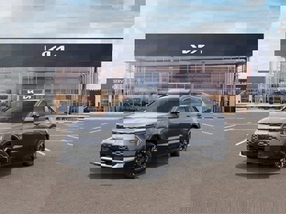 New 2025 Kia Niro Wind