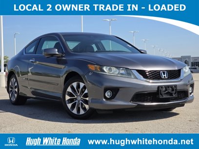 Used 2013 Honda Accord EX-L