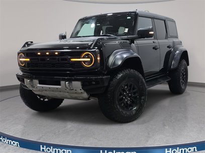 Used 2023 Ford Bronco Raptor