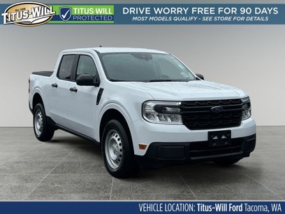 Used 2023 Ford Maverick XL