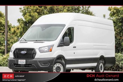 Used 2022 Ford Transit 250 148 High Roof Extended w/ Load Area Protection Package