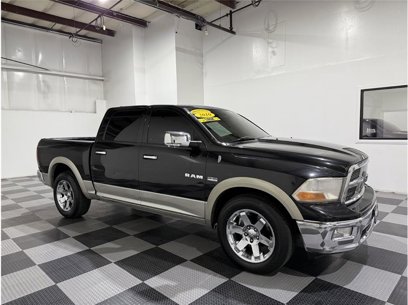 Used 2010 Dodge Ram 1500 Truck Laramie