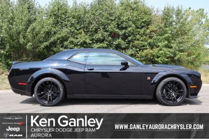 Used 2023 Dodge Challenger R/T Scat Pack