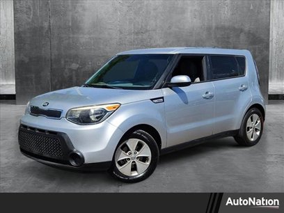 Used 2016 Kia Soul