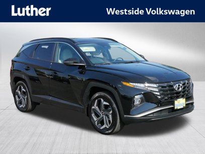 Used 2024 Hyundai Tucson SEL