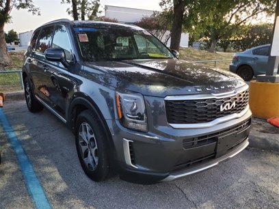 Used 2022 Kia Telluride EX