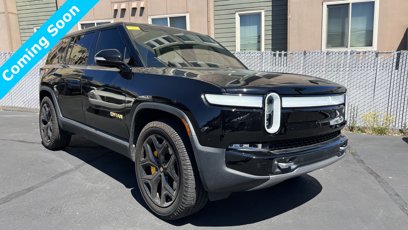Used 2023 Rivian R1S Adventure