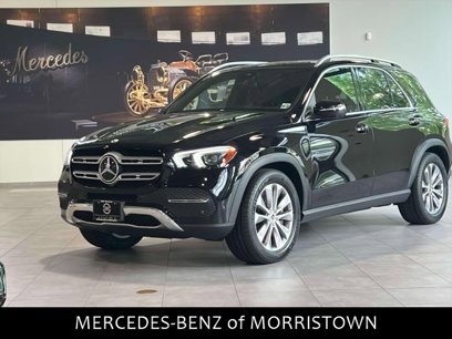 Certified 2023 Mercedes-Benz GLE 450 4MATIC