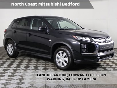 Used 2023 Mitsubishi Outlander Sport AWD
